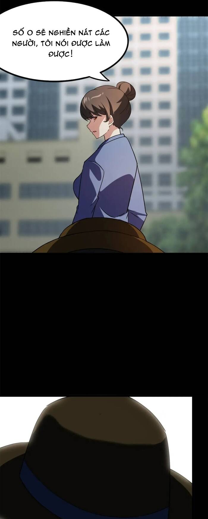 Bạn Gái Zombie Của Tôi Chapter 431 - 53