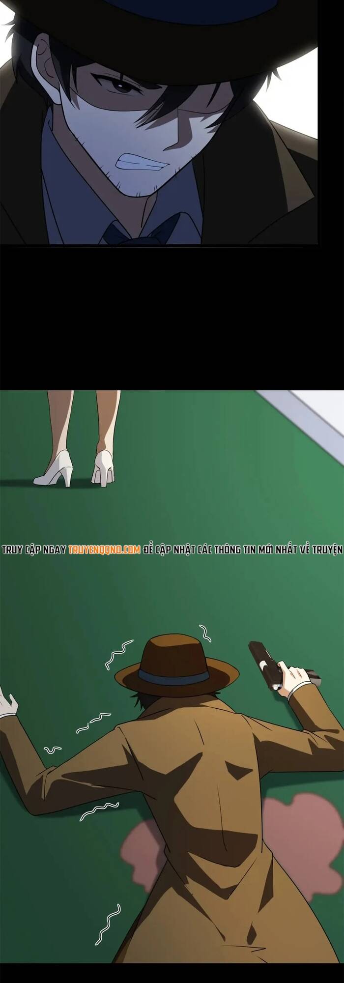 Bạn Gái Zombie Của Tôi Chapter 431 - 54