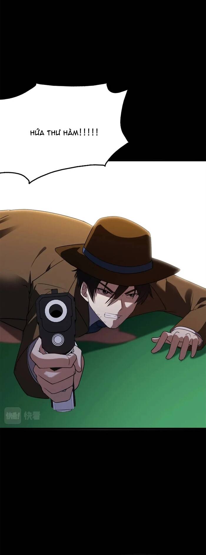 Bạn Gái Zombie Của Tôi Chapter 431 - 55