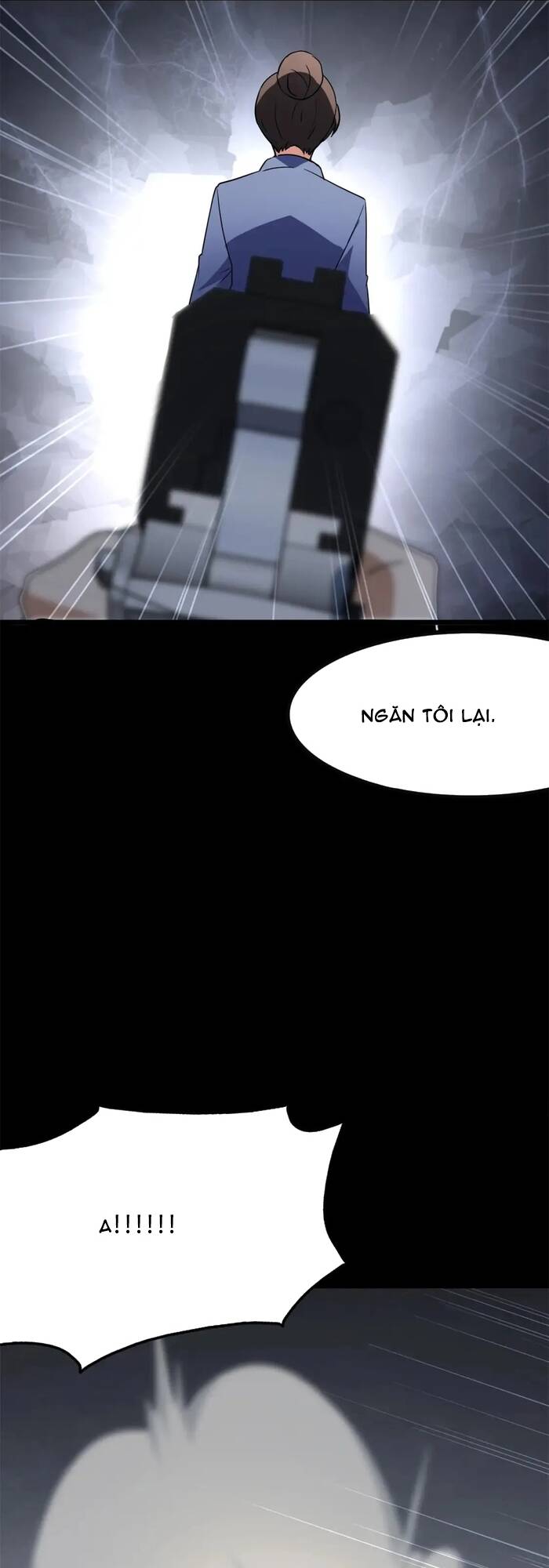 Bạn Gái Zombie Của Tôi Chapter 431 - 57