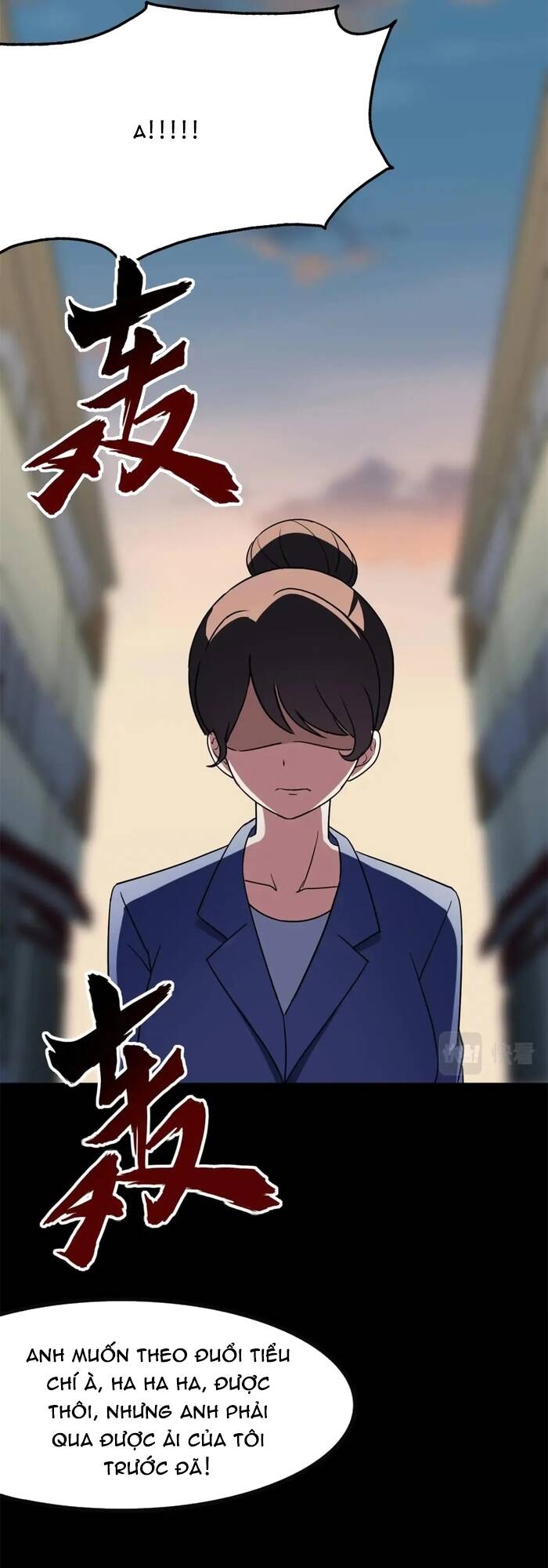 Bạn Gái Zombie Của Tôi Chapter 431 - 59