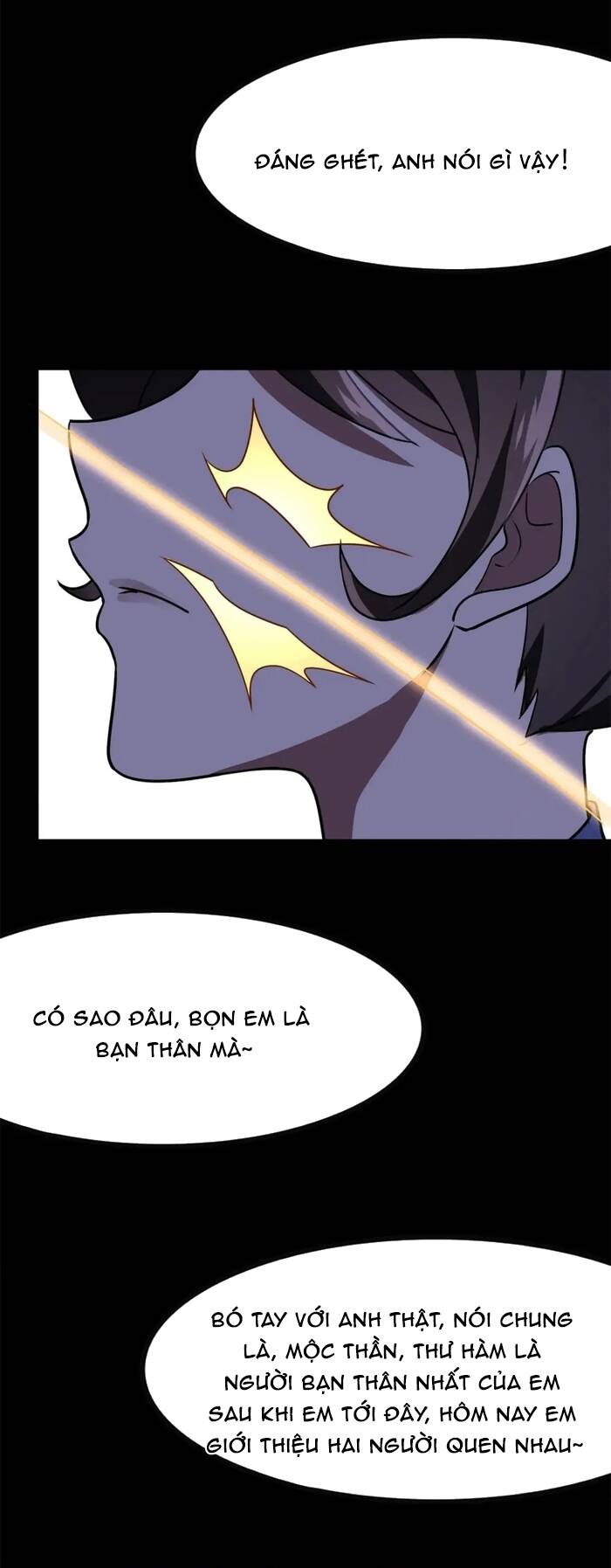 Bạn Gái Zombie Của Tôi Chapter 431 - 60