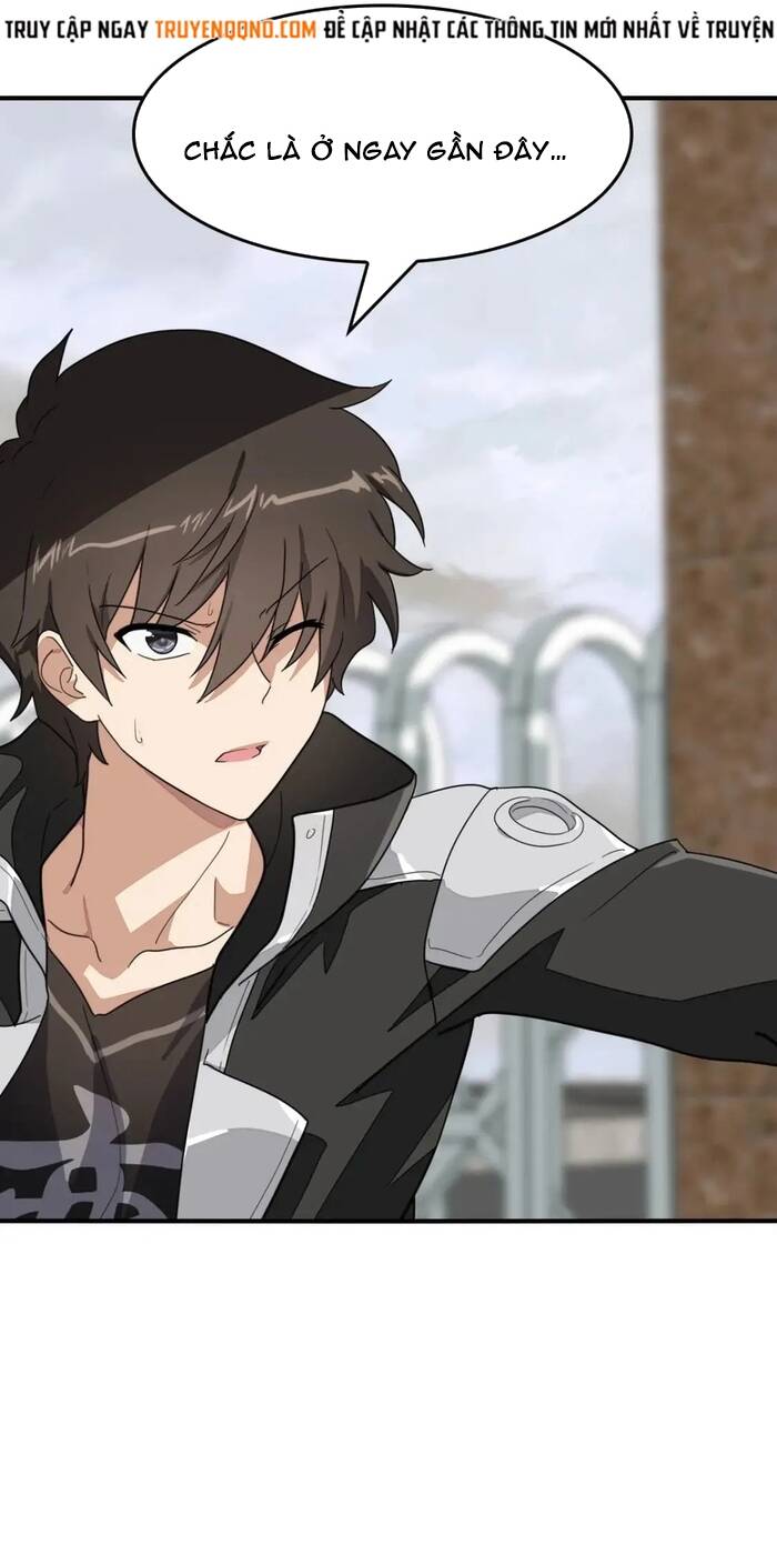 Bạn Gái Zombie Của Tôi Chapter 432 - 3