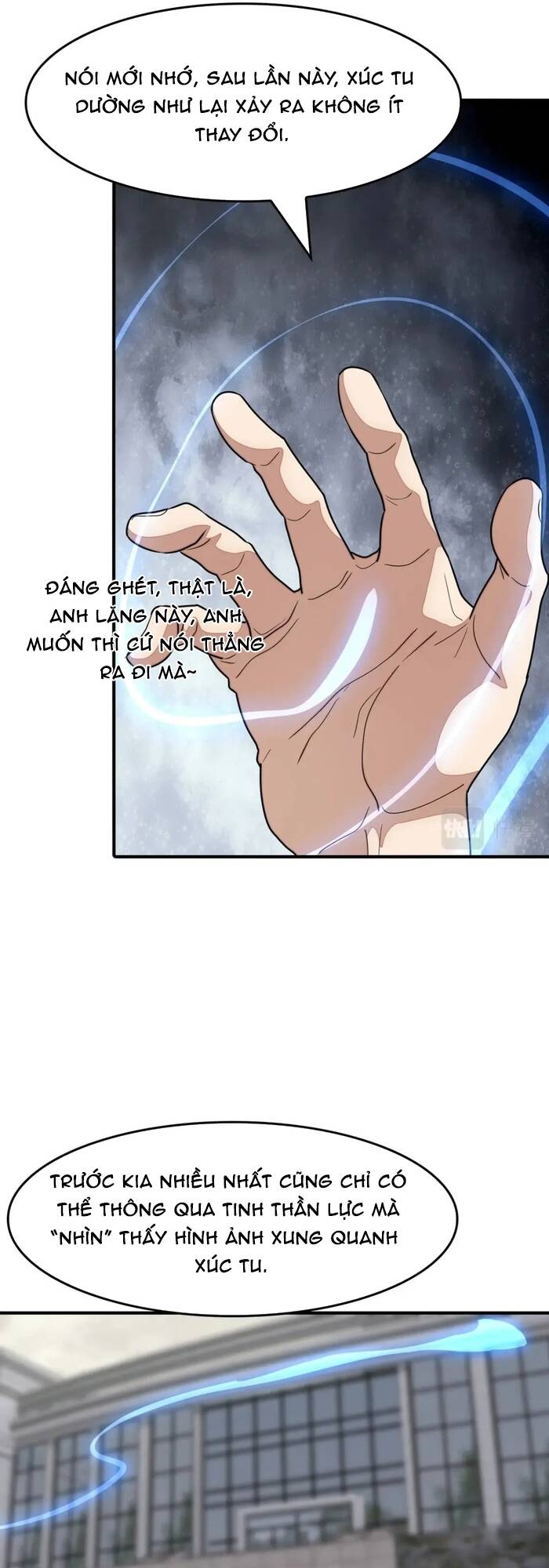 Bạn Gái Zombie Của Tôi Chapter 432 - 5