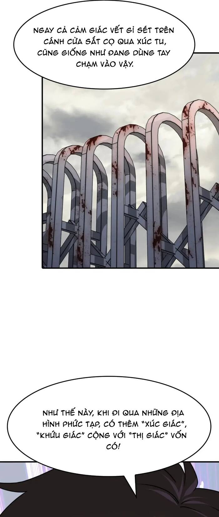 Bạn Gái Zombie Của Tôi Chapter 432 - 7