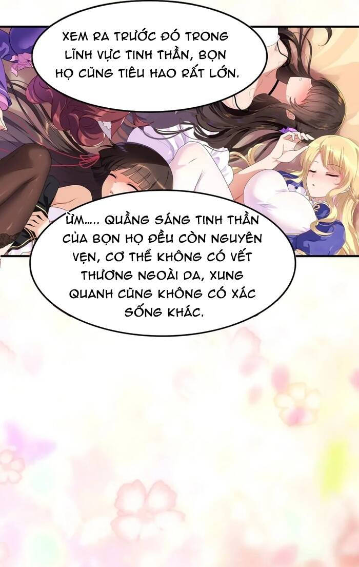 Bạn Gái Zombie Của Tôi Chapter 432 - 11