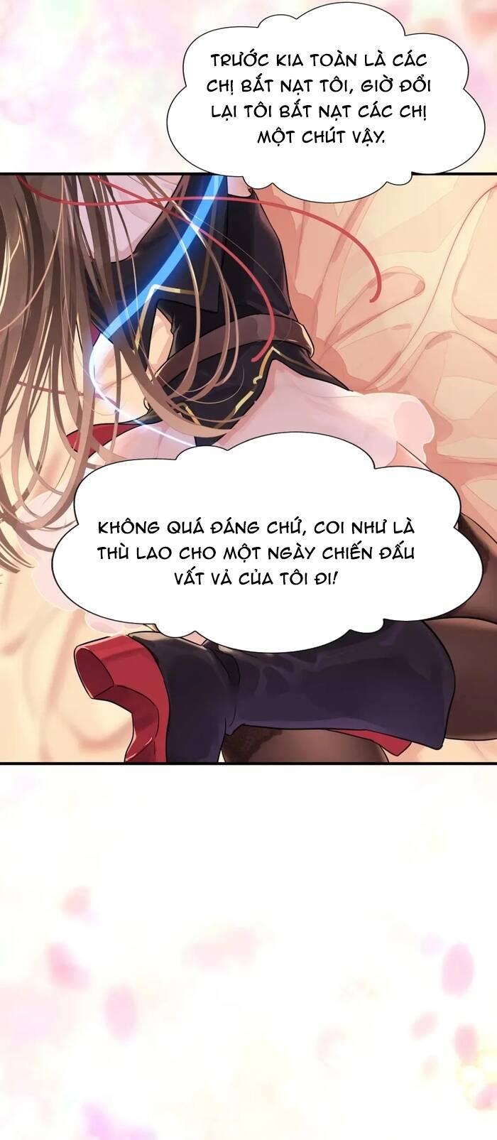 Bạn Gái Zombie Của Tôi Chapter 432 - 14