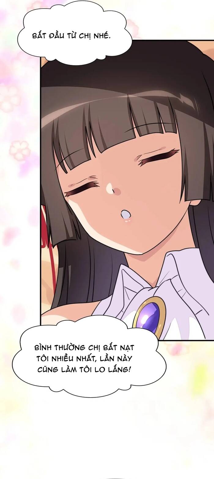 Bạn Gái Zombie Của Tôi Chapter 432 - 15