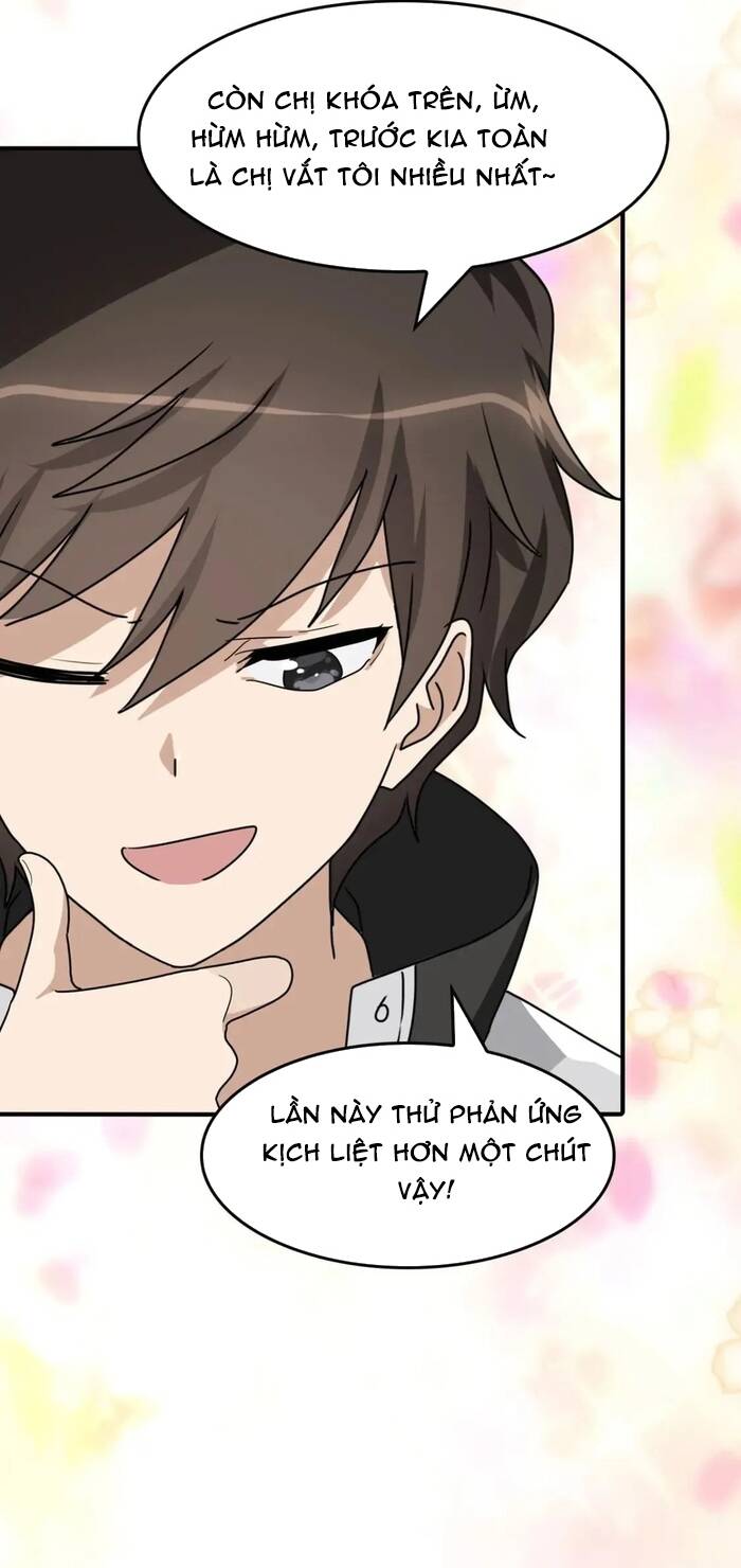 Bạn Gái Zombie Của Tôi Chapter 432 - 18