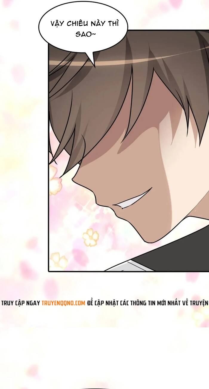 Bạn Gái Zombie Của Tôi Chapter 432 - 20