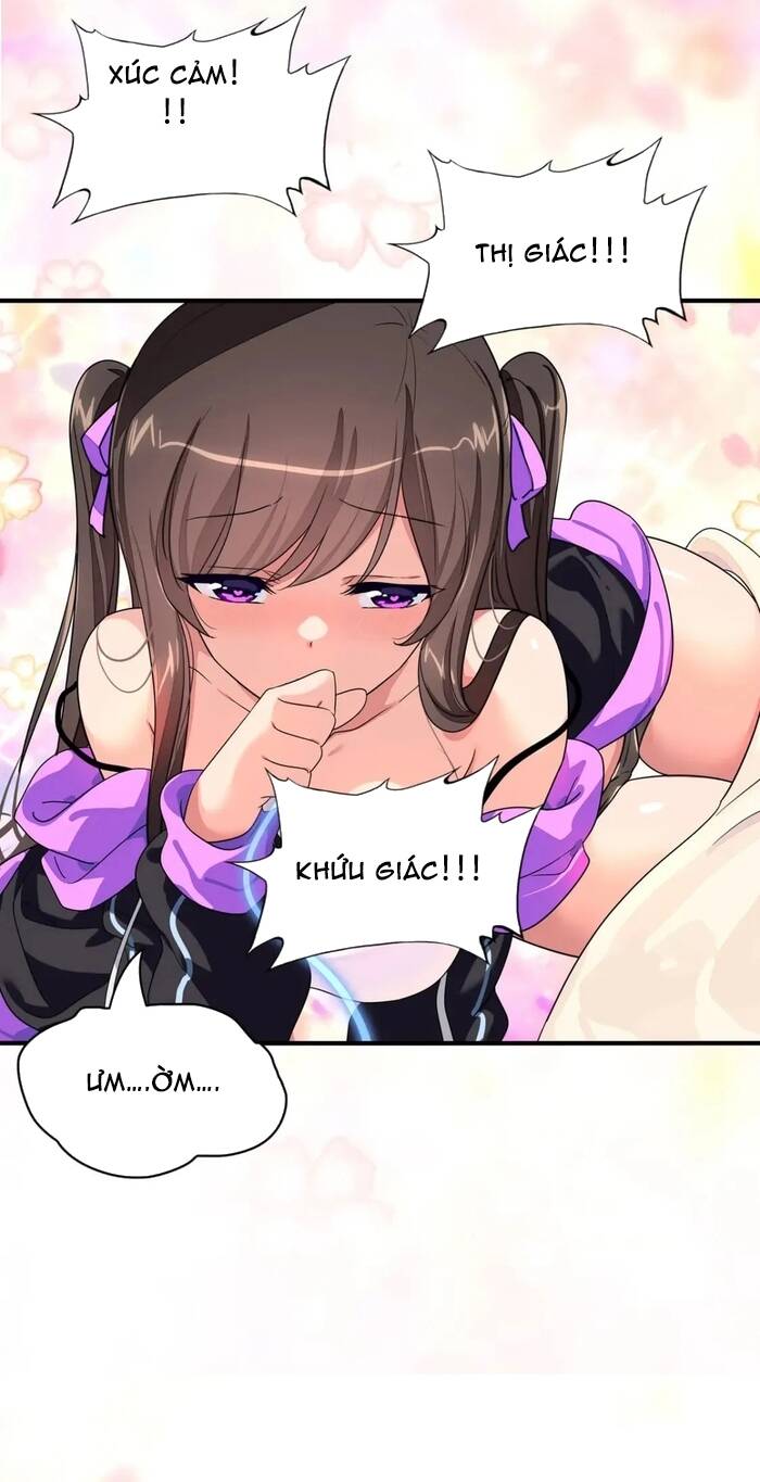 Bạn Gái Zombie Của Tôi Chapter 432 - 27