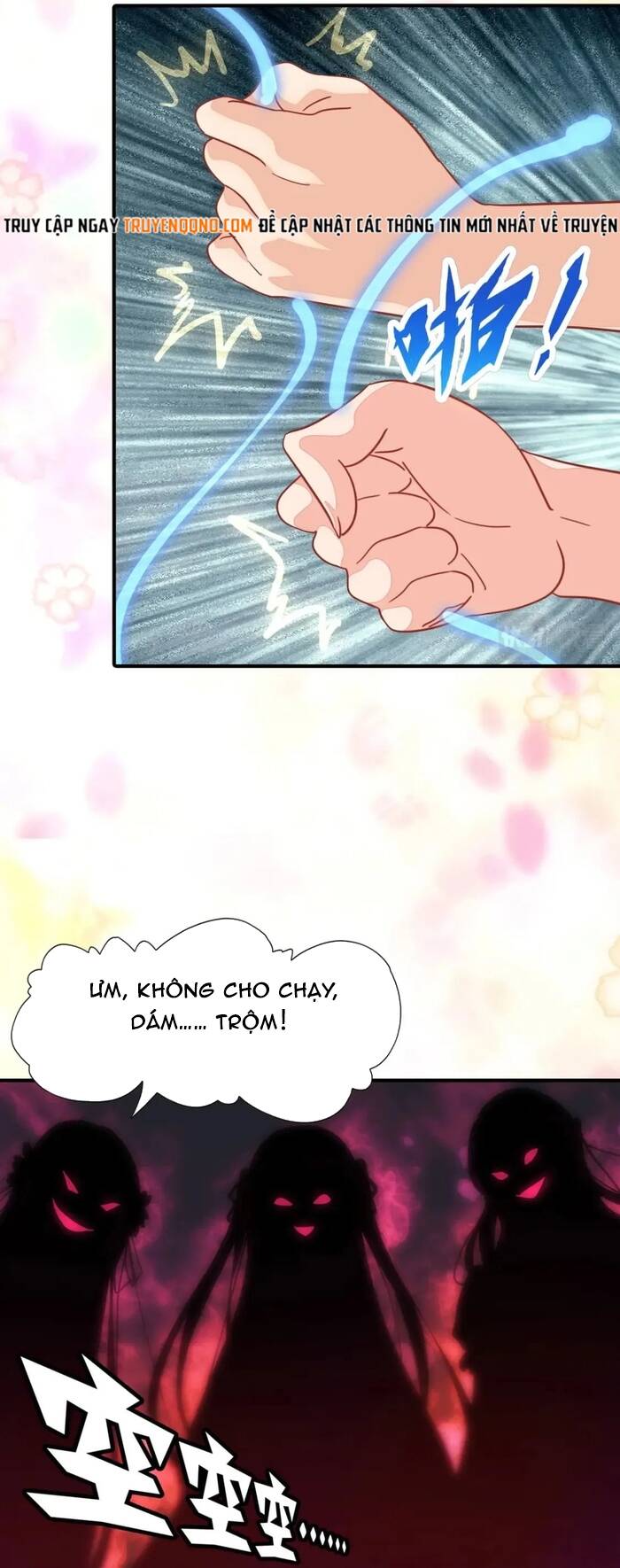 Bạn Gái Zombie Của Tôi Chapter 432 - 29