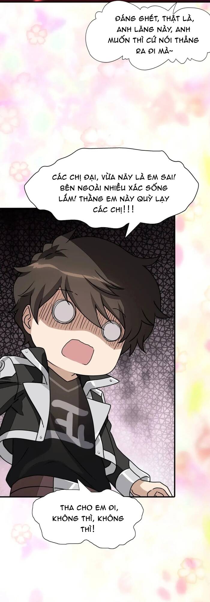 Bạn Gái Zombie Của Tôi Chapter 432 - 30