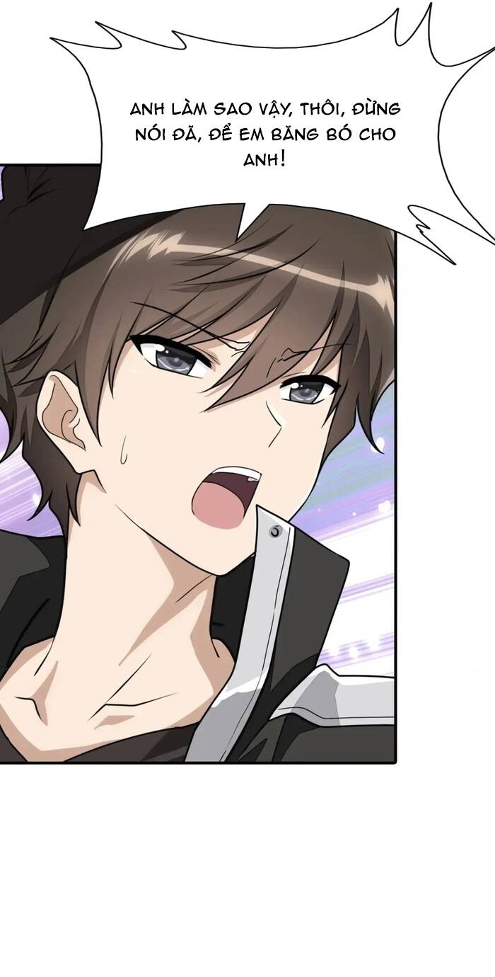 Bạn Gái Zombie Của Tôi Chapter 432 - 35