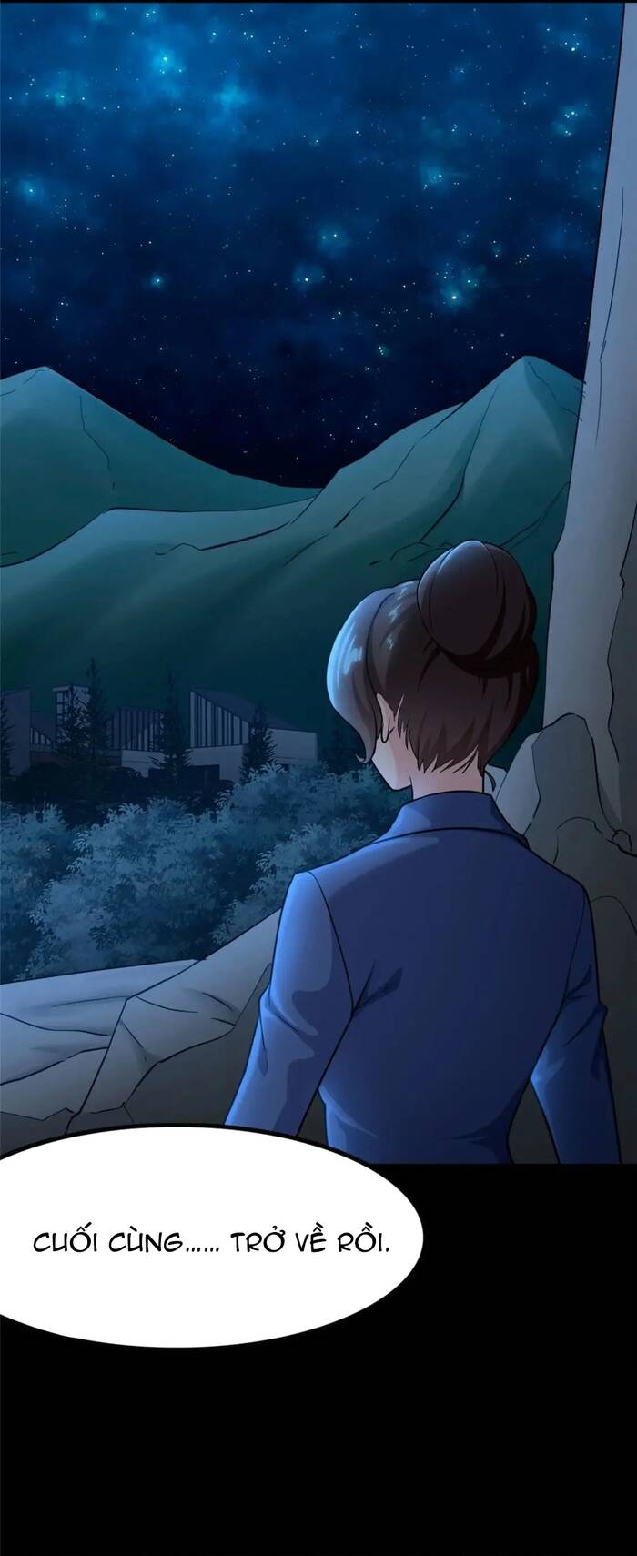 Bạn Gái Zombie Của Tôi Chapter 433 - 4