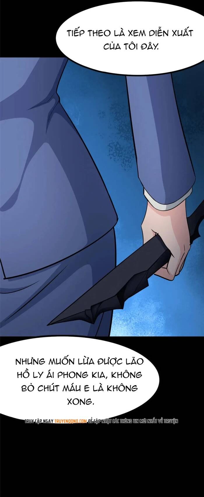 Bạn Gái Zombie Của Tôi Chapter 433 - 6