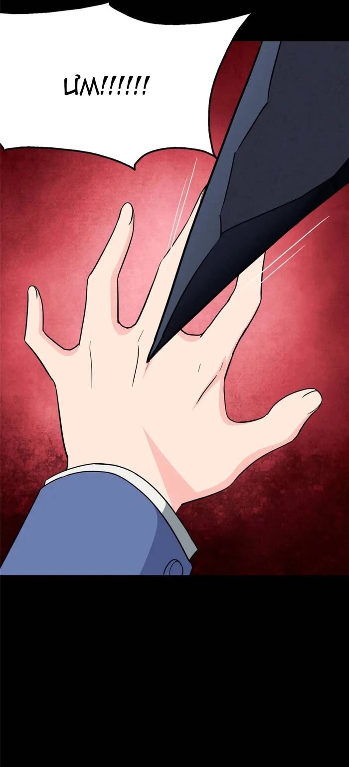 Bạn Gái Zombie Của Tôi Chapter 433 - 8