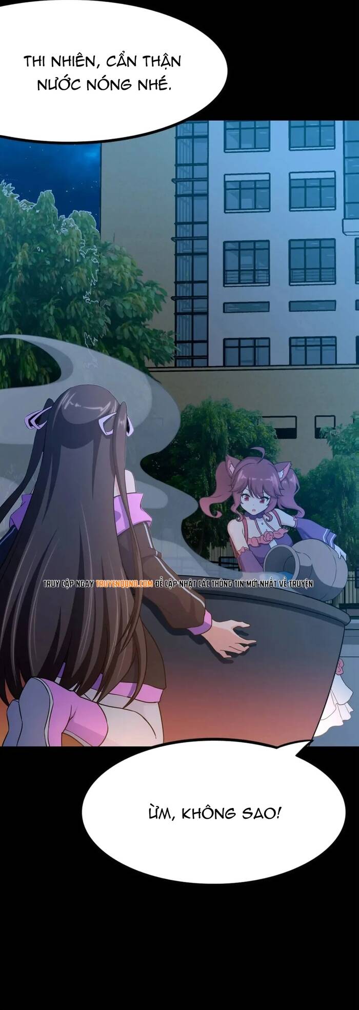 Bạn Gái Zombie Của Tôi Chapter 433 - 18