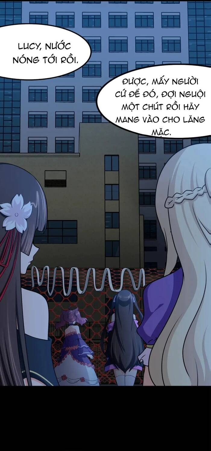 Bạn Gái Zombie Của Tôi Chapter 433 - 19