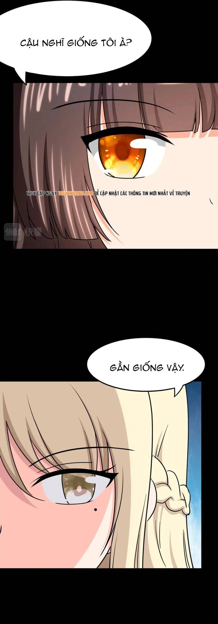 Bạn Gái Zombie Của Tôi Chapter 433 - 20