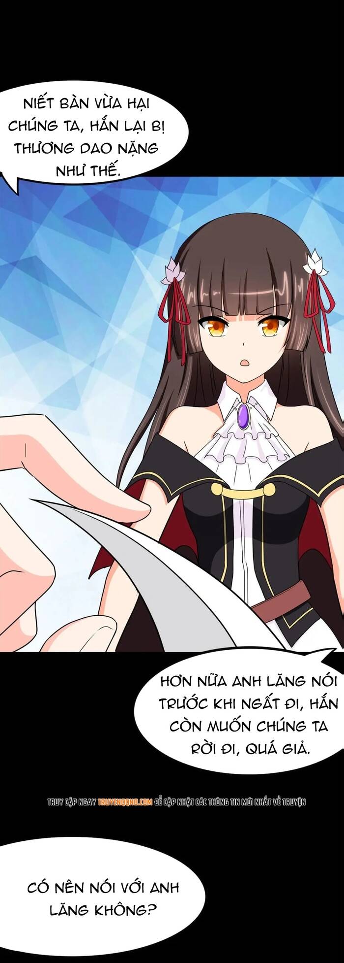 Bạn Gái Zombie Của Tôi Chapter 433 - 21