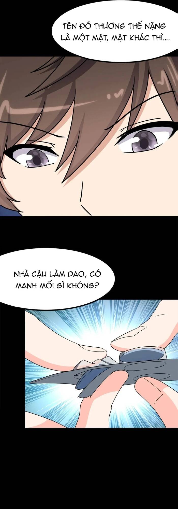 Bạn Gái Zombie Của Tôi Chapter 433 - 24