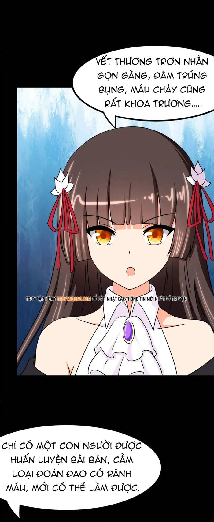 Bạn Gái Zombie Của Tôi Chapter 433 - 25