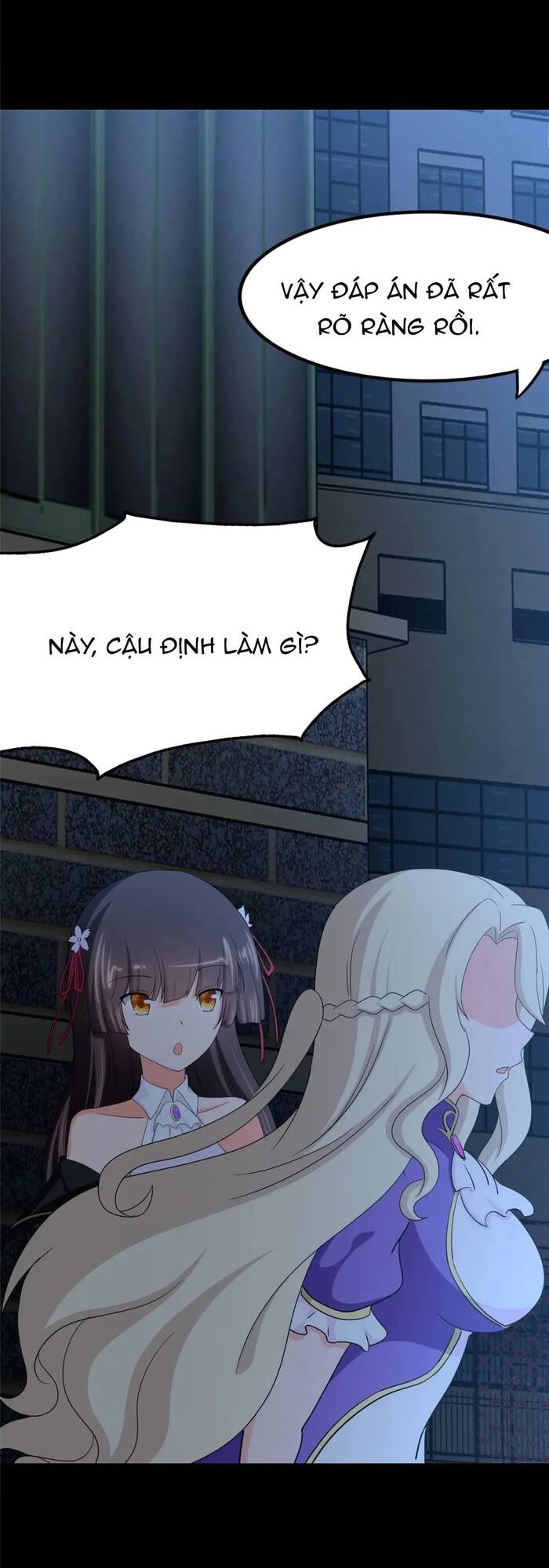 Bạn Gái Zombie Của Tôi Chapter 433 - 28