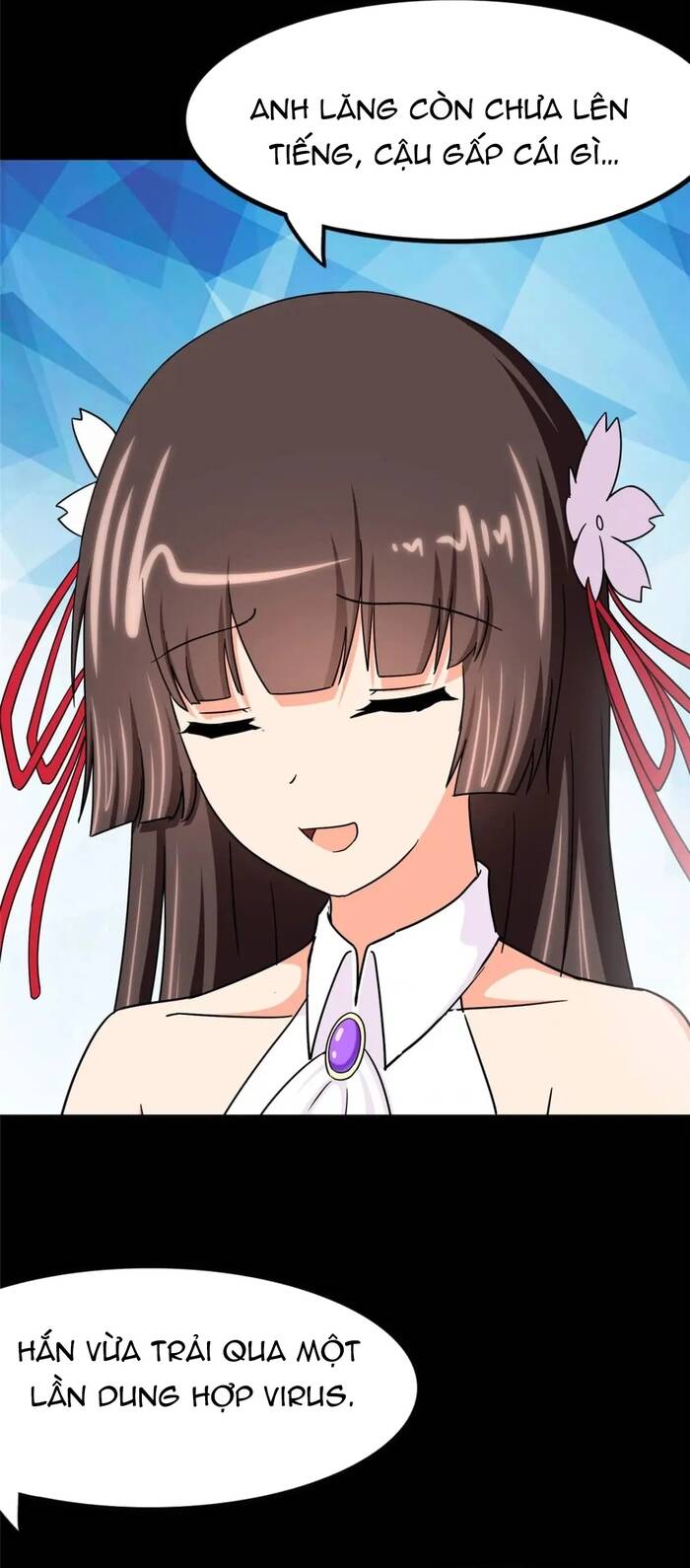 Bạn Gái Zombie Của Tôi Chapter 433 - 30
