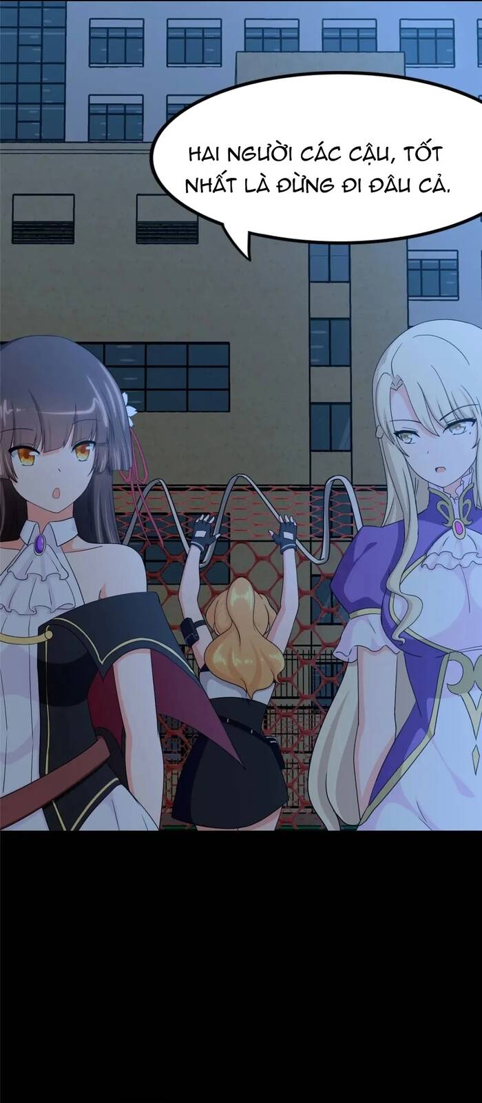 Bạn Gái Zombie Của Tôi Chapter 433 - 32