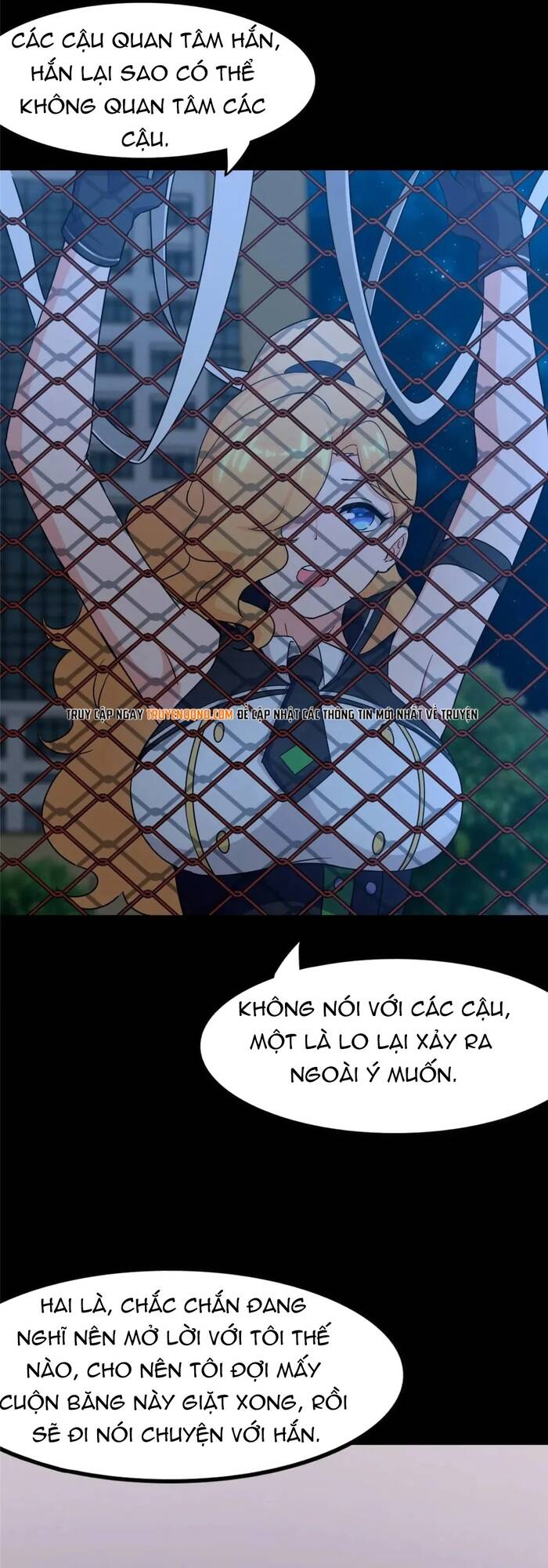 Bạn Gái Zombie Của Tôi Chapter 433 - 33