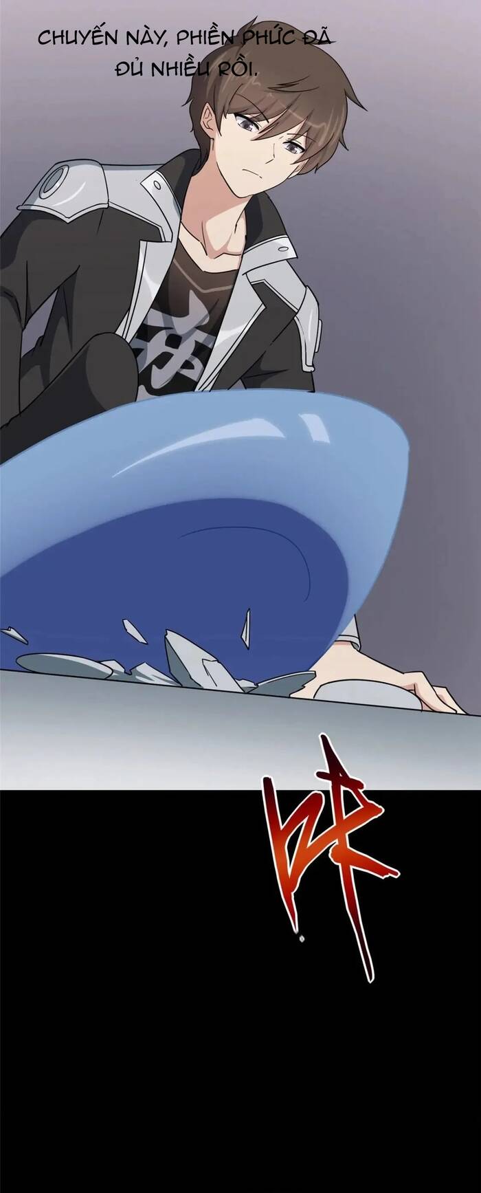 Bạn Gái Zombie Của Tôi Chapter 433 - 34