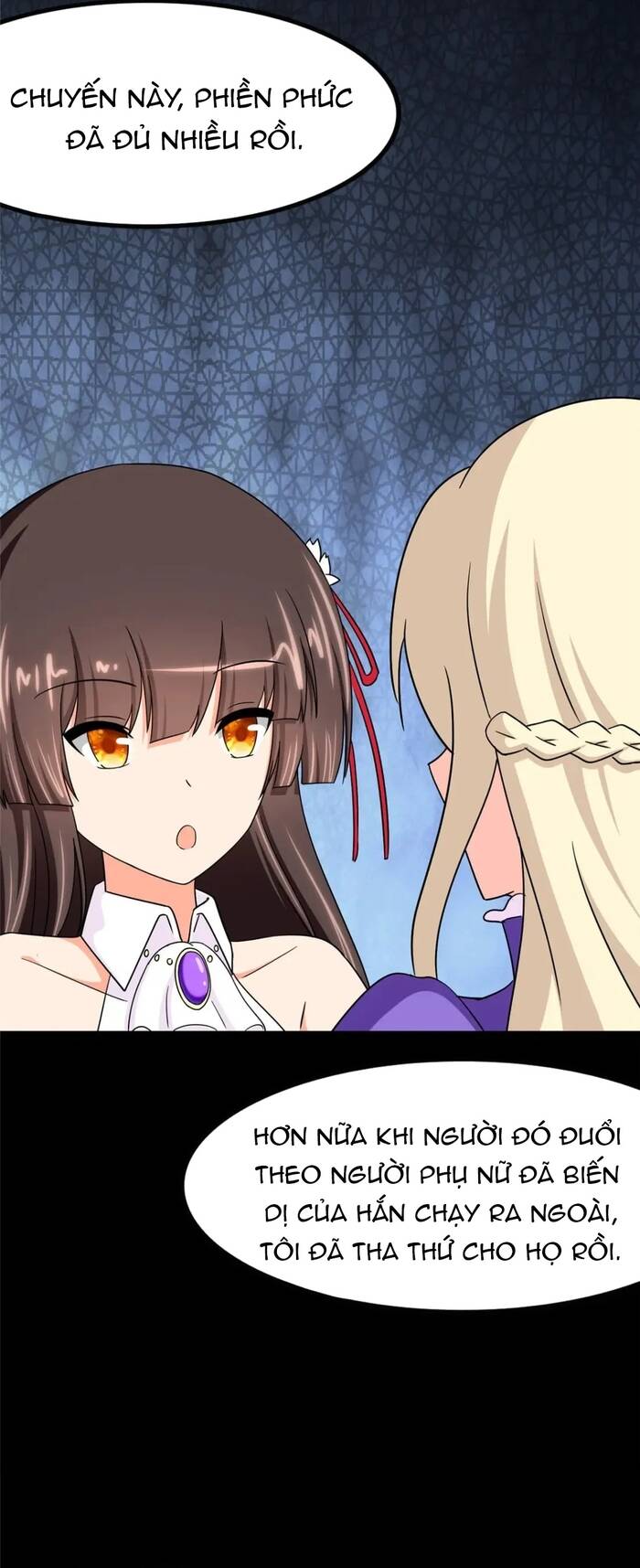 Bạn Gái Zombie Của Tôi Chapter 433 - 36