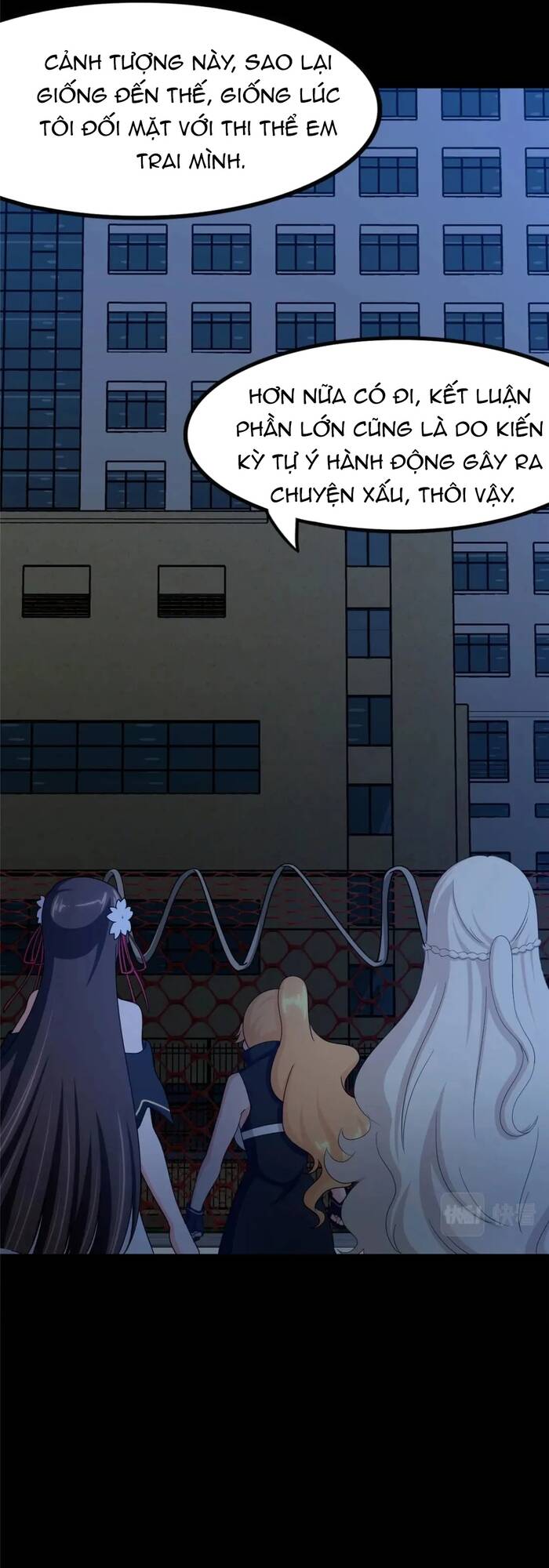 Bạn Gái Zombie Của Tôi Chapter 433 - 37