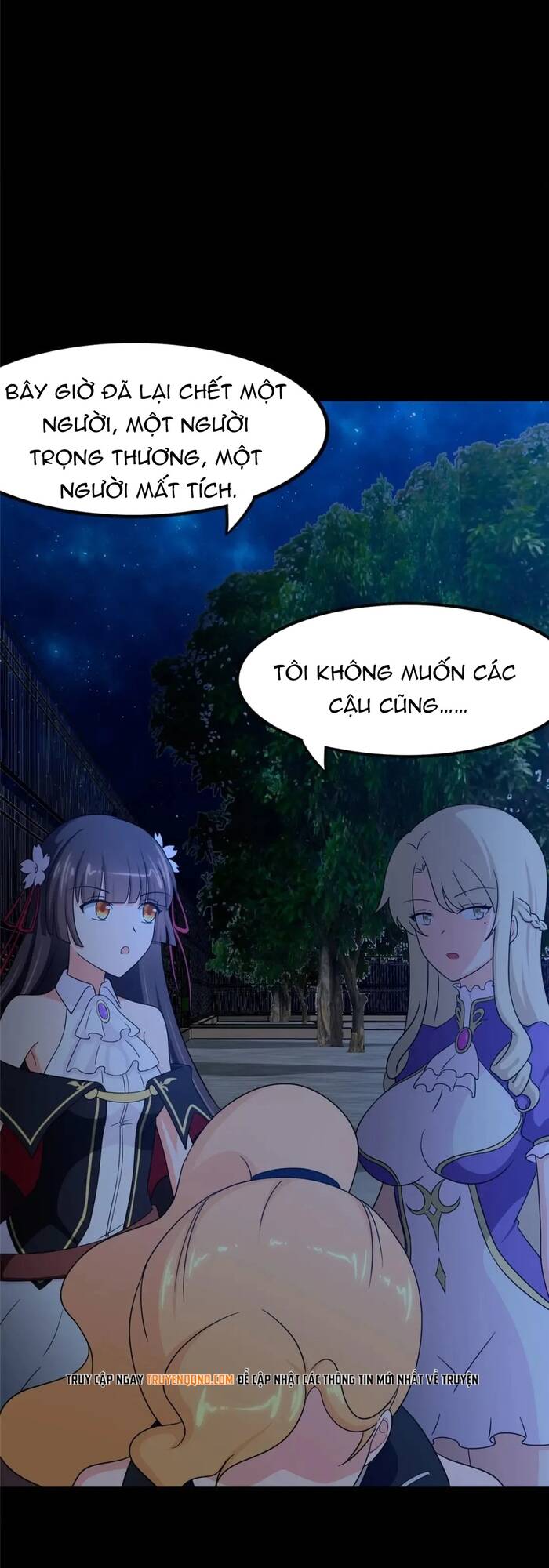 Bạn Gái Zombie Của Tôi Chapter 433 - 38