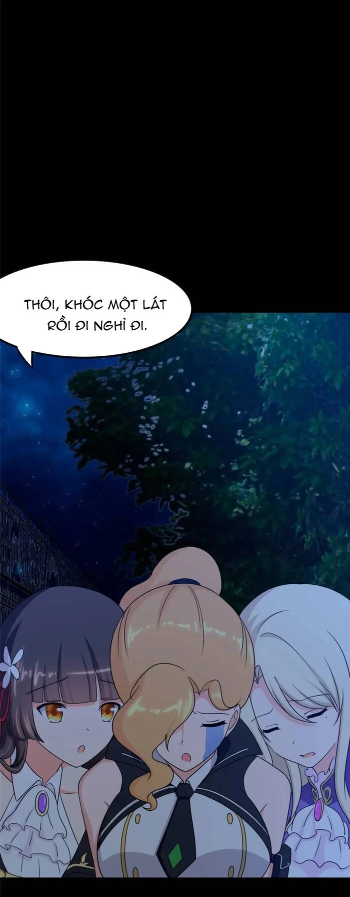 Bạn Gái Zombie Của Tôi Chapter 433 - 39