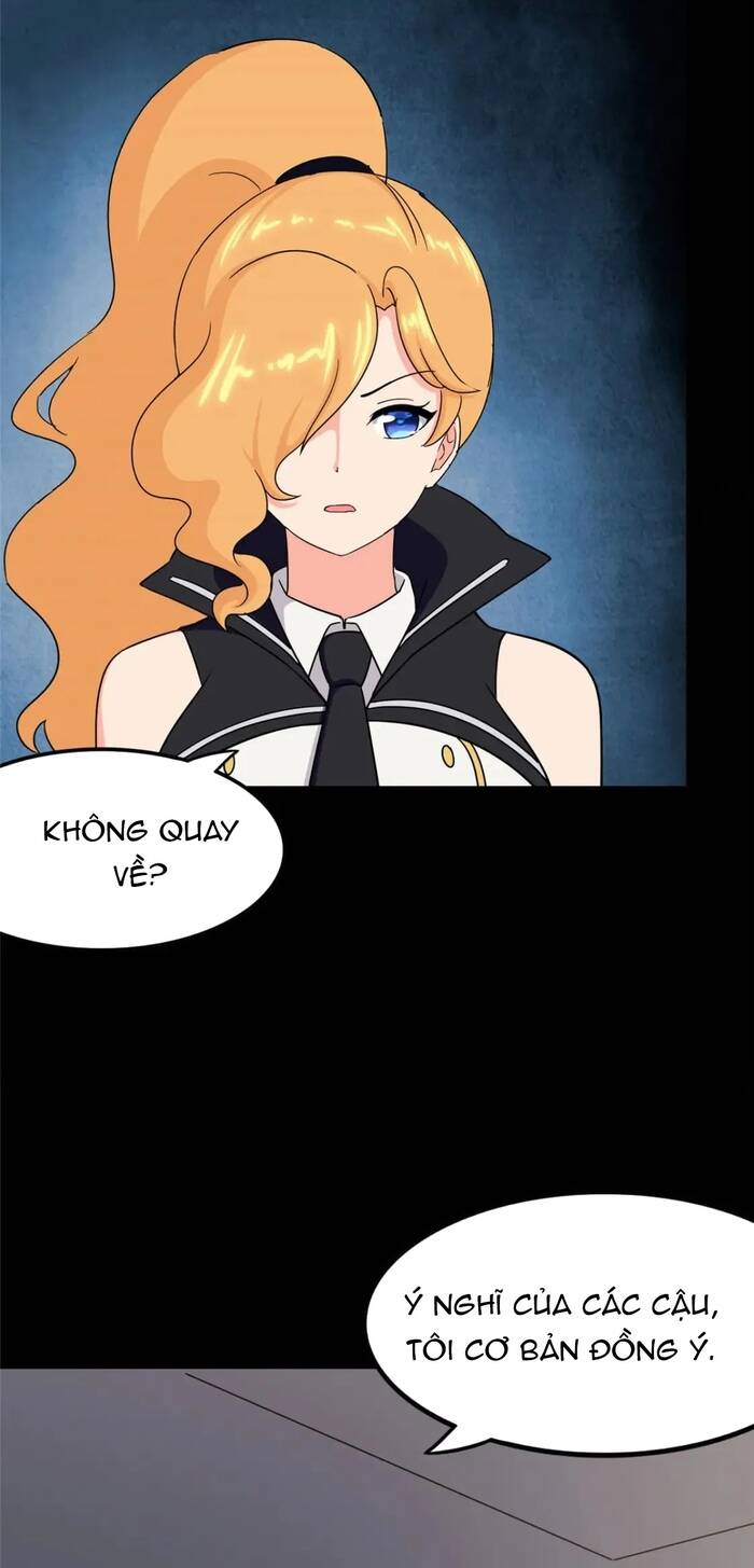 Bạn Gái Zombie Của Tôi Chapter 433 - 42