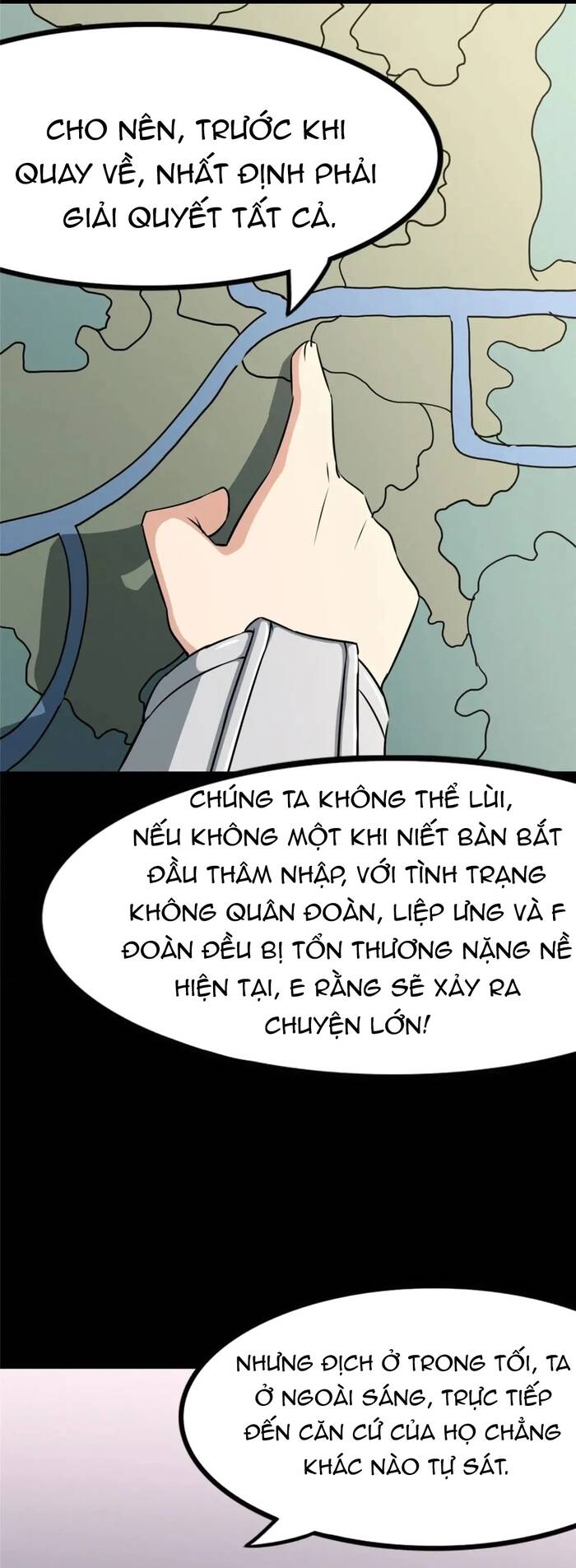 Bạn Gái Zombie Của Tôi Chapter 433 - 44