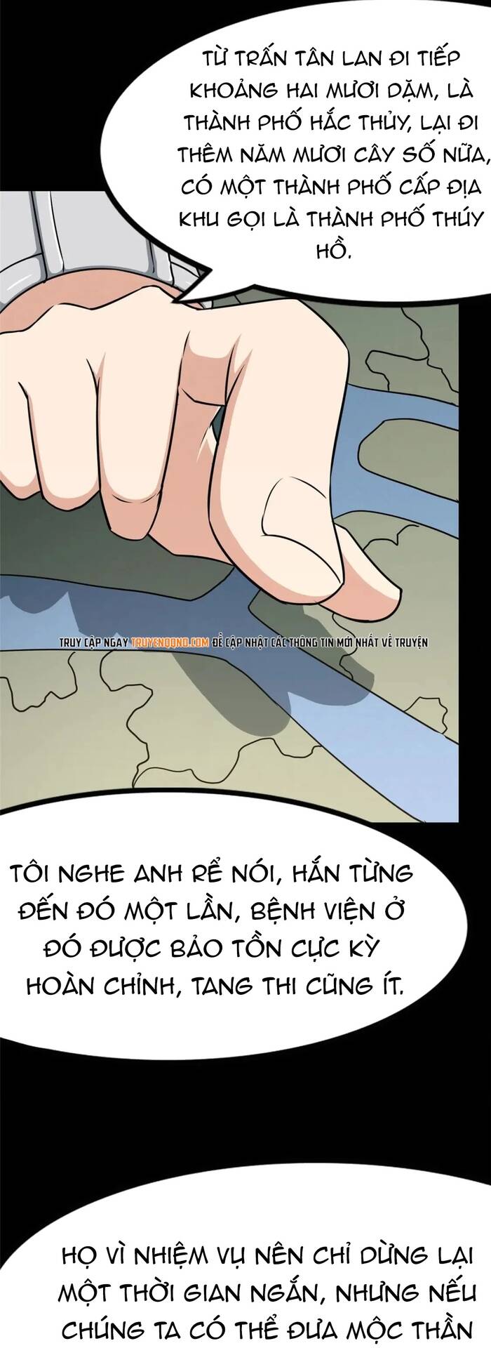 Bạn Gái Zombie Của Tôi Chapter 433 - 46