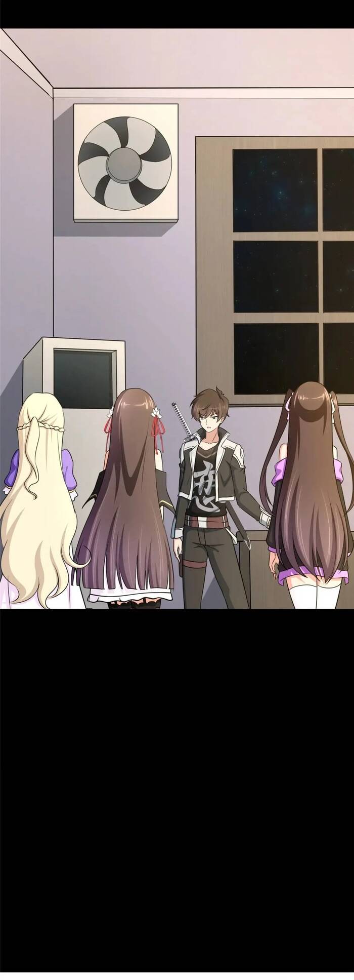 Bạn Gái Zombie Của Tôi Chapter 433 - 48