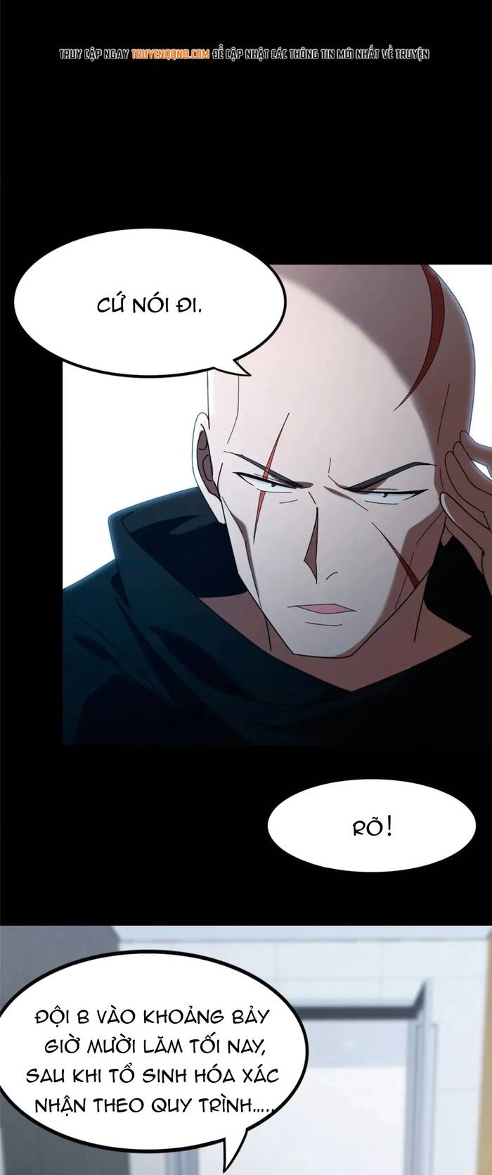 Bạn Gái Zombie Của Tôi Chapter 434 - 8