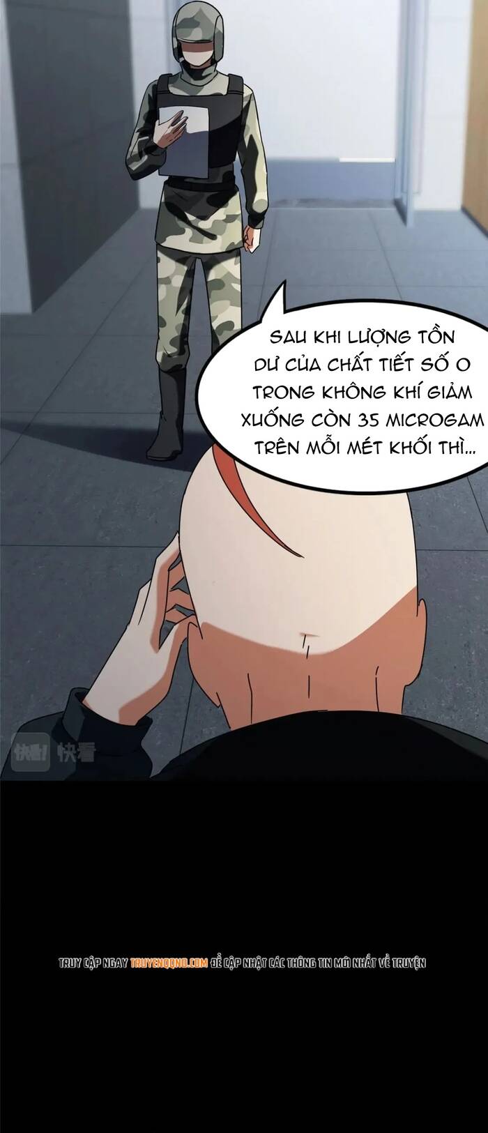 Bạn Gái Zombie Của Tôi Chapter 434 - 9