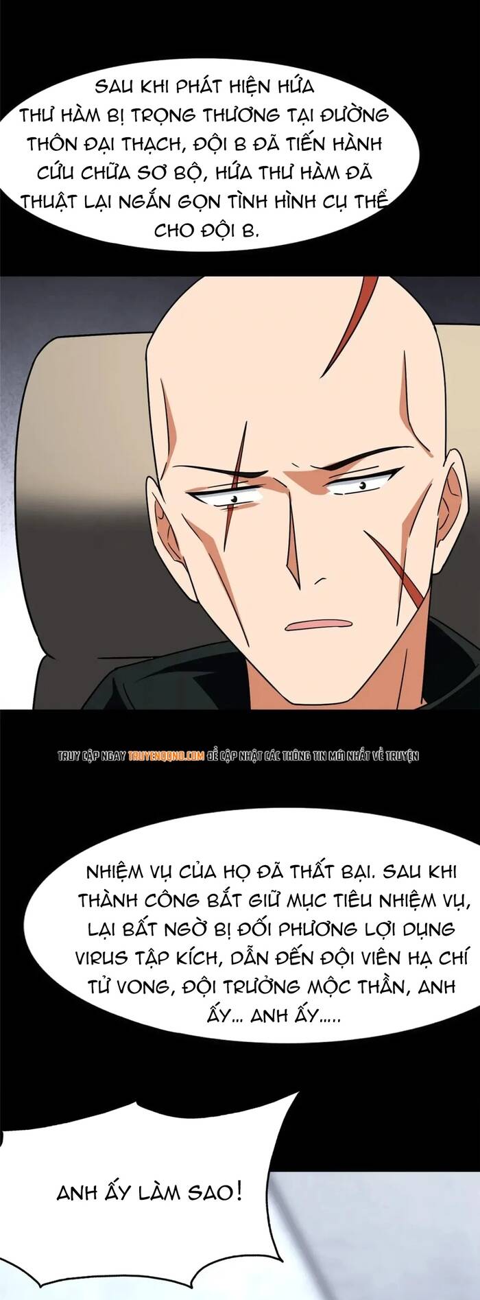 Bạn Gái Zombie Của Tôi Chapter 434 - 11