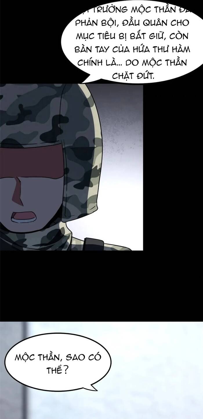 Bạn Gái Zombie Của Tôi Chapter 434 - 13