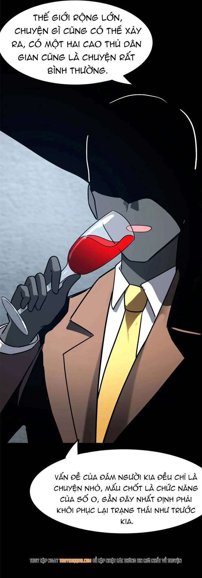 Bạn Gái Zombie Của Tôi Chapter 434 - 19