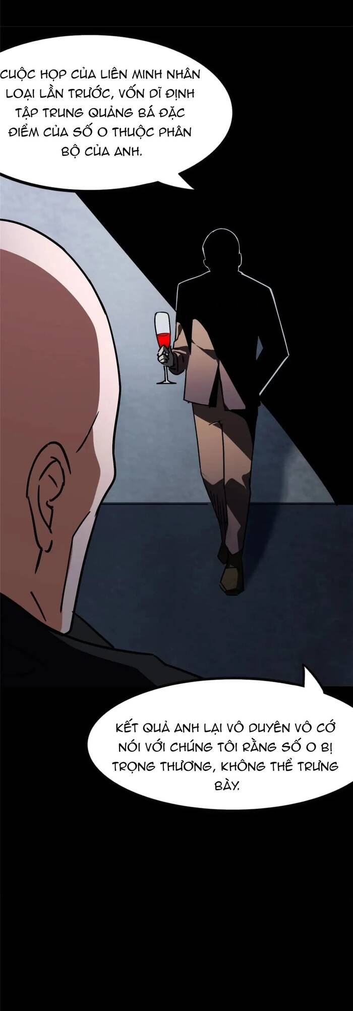 Bạn Gái Zombie Của Tôi Chapter 434 - 20