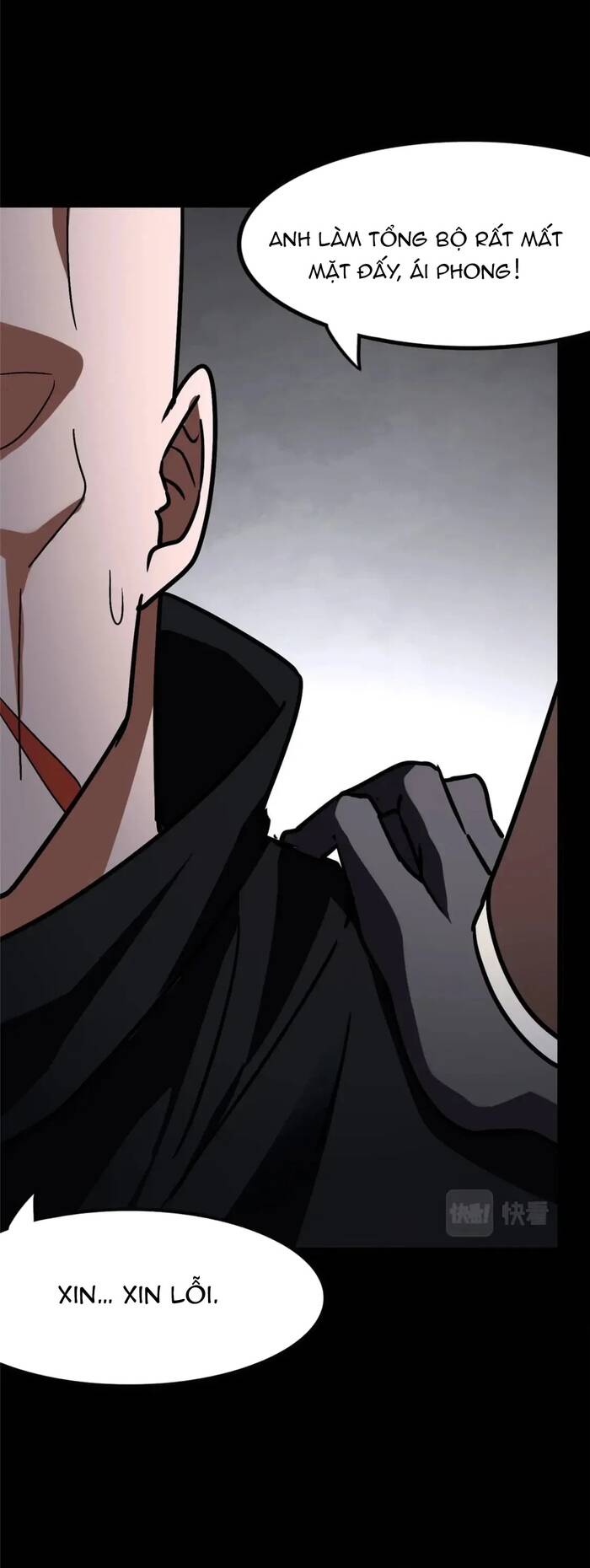 Bạn Gái Zombie Của Tôi Chapter 434 - 21