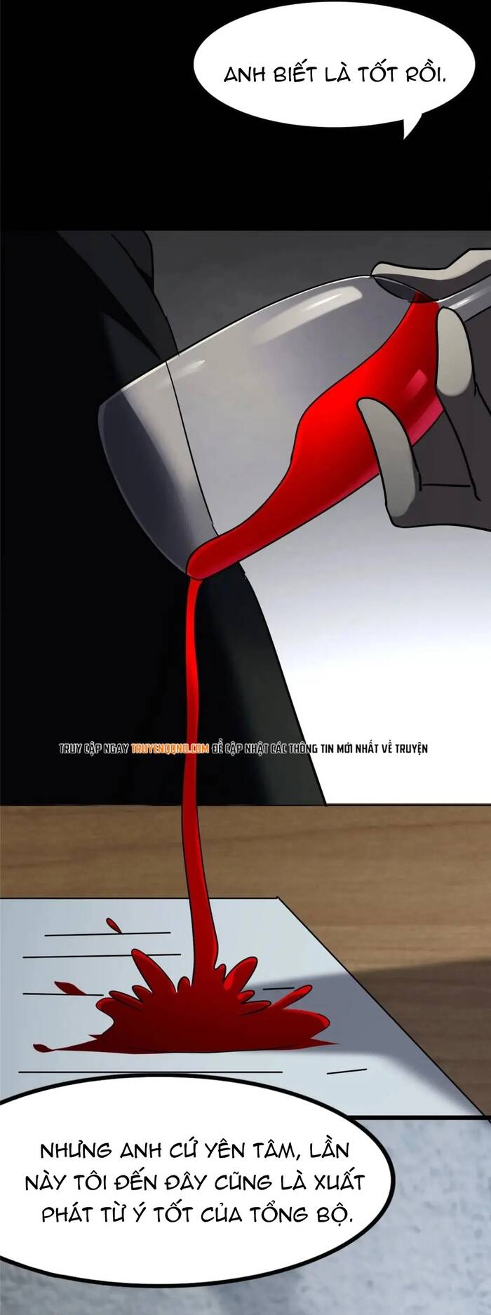 Bạn Gái Zombie Của Tôi Chapter 434 - 22