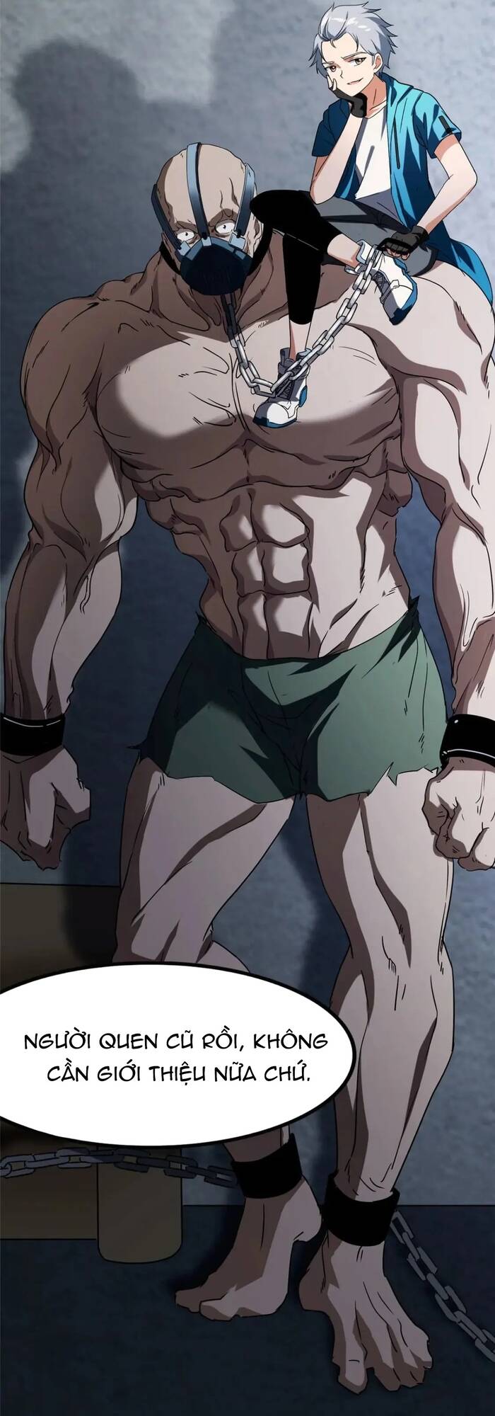 Bạn Gái Zombie Của Tôi Chapter 434 - 23