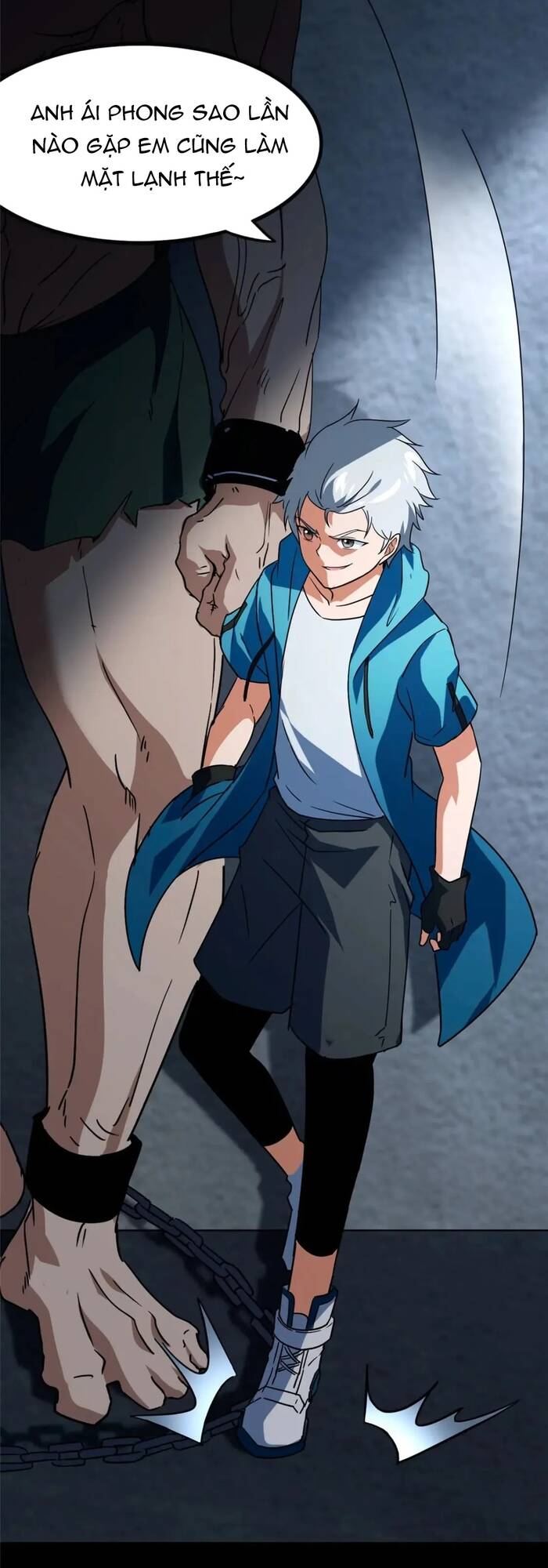 Bạn Gái Zombie Của Tôi Chapter 434 - 26